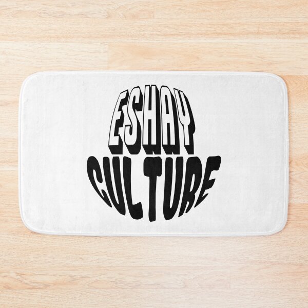 Item preview, Eshay Culture designed and sold by StefanCgraphics.