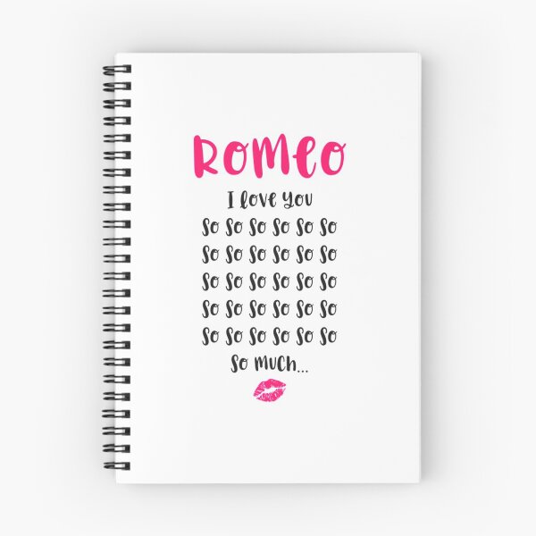 Item preview, Romeo classic designed and sold by FranciscaDrake.
