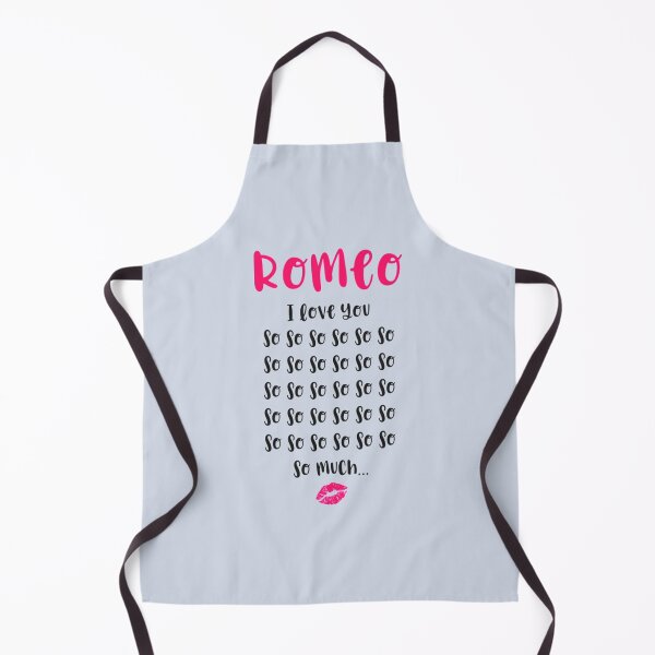 Item preview, Romeo classic designed and sold by FranciscaDrake.