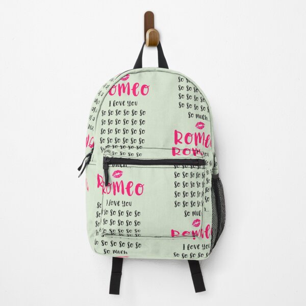 Item preview, Romeo classic designed and sold by FranciscaDrake.