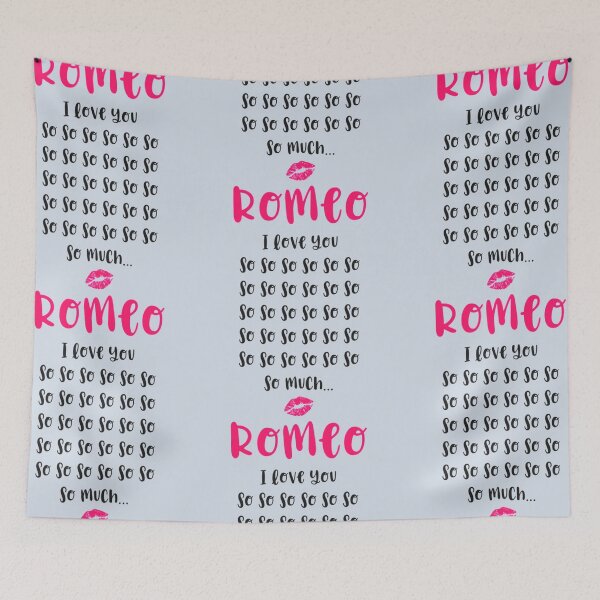Item preview, Romeo classic designed and sold by FranciscaDrake.