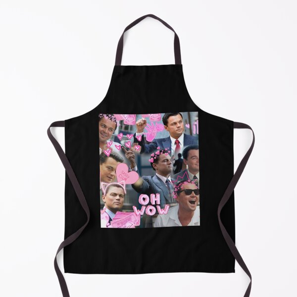 Item preview, Funny Man Leonardo Dicaprio Collage Halloween designed and sold by IrwinMante.
