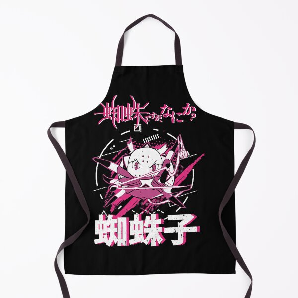 Item preview, SO IM A SPIDER, SO WHAT?: KUMOKO (GRUNGE STYLE) designed and sold by Carnation766.