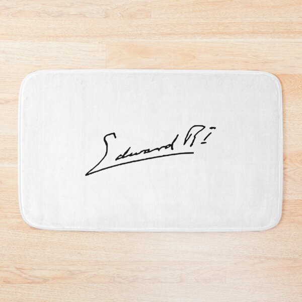 Item preview, Signature of Edward VIII designed and sold by RylanLewisk.
