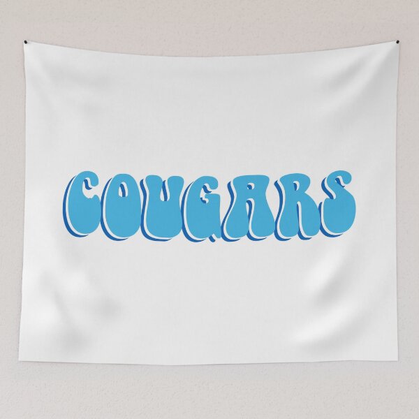 Item preview, CSUSM Cal State San Marcos Cougars designed and sold by kkosmicki.