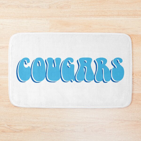 Item preview, CSUSM Cal State San Marcos Cougars designed and sold by kkosmicki.