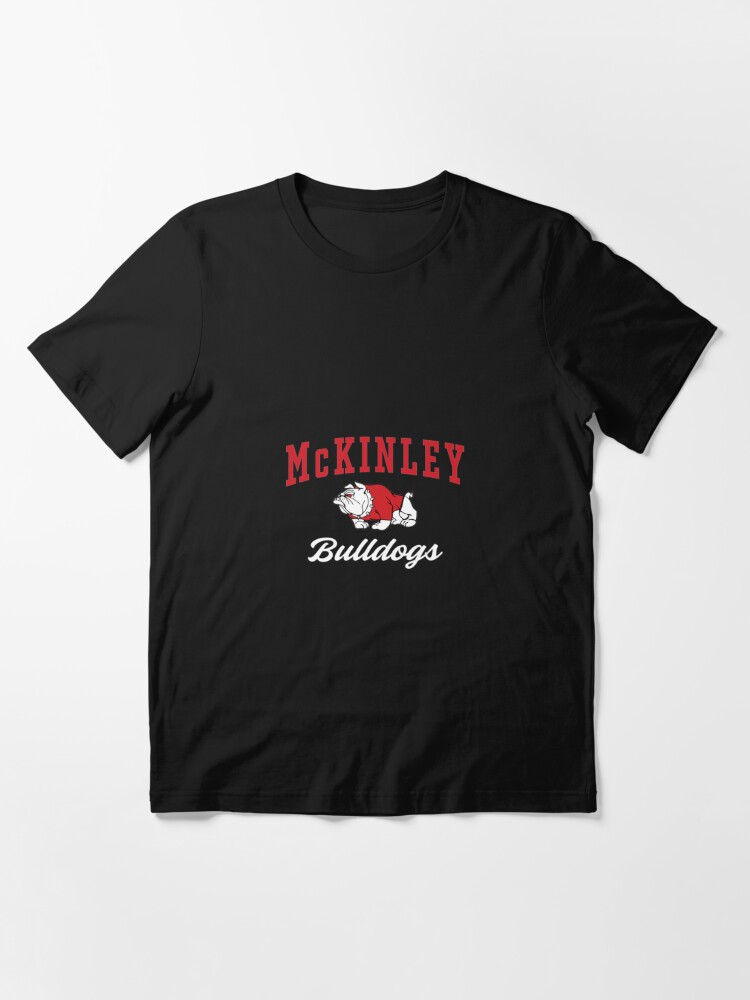 Canton McKinley High School Bulldogs Apparel Store