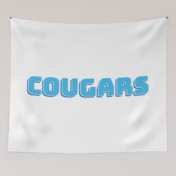 Item preview, CSUSM Cal State San Marcos Cougars designed and sold by kkosmicki.