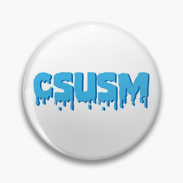 Item preview, CSUSM Cal State San Marcos designed and sold by kkosmicki.