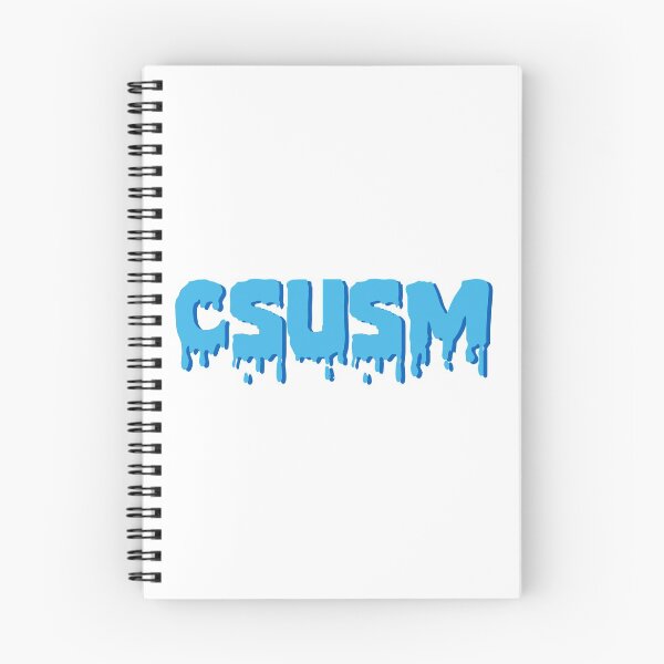 Item preview, CSUSM Cal State San Marcos designed and sold by kkosmicki.