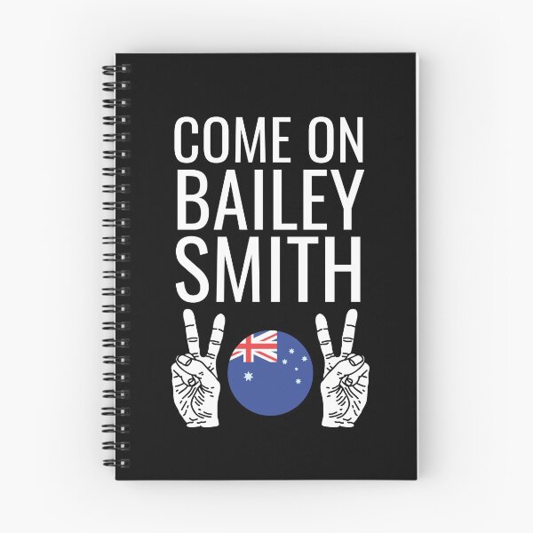 Item preview, Come On Bailey Smith | Victory Hands | Australian Flag designed and sold by NoirOwned.