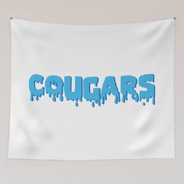 Item preview, CSUSM Cal State San Marcos Cougars designed and sold by kkosmicki.