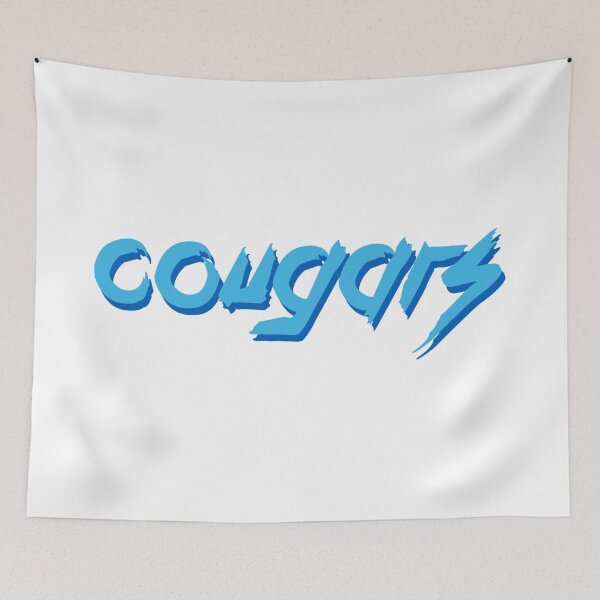 Item preview, CSUSM Cal State San Marcos Cougars designed and sold by kkosmicki.