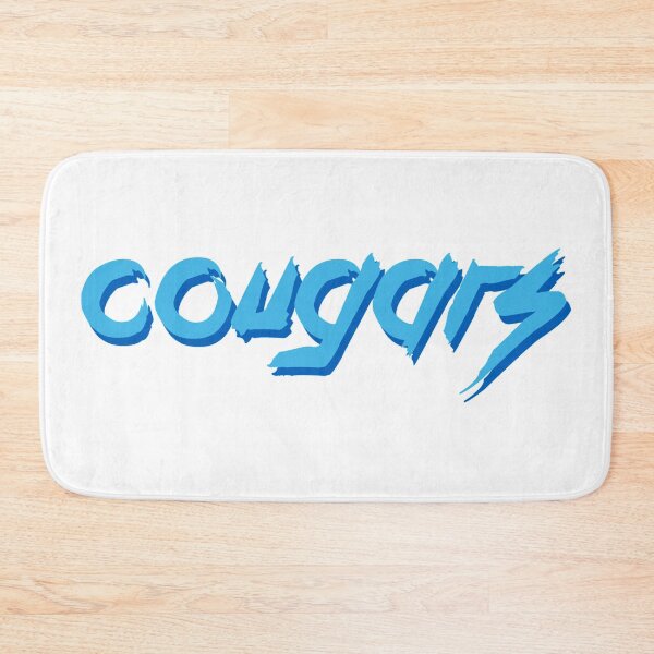 Item preview, CSUSM Cal State San Marcos Cougars designed and sold by kkosmicki.