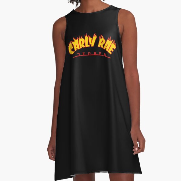 Thrasher Dresses for Sale Redbubble