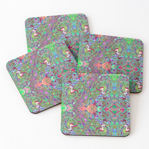 Item preview, Color Chaos designed and sold by metaljey.