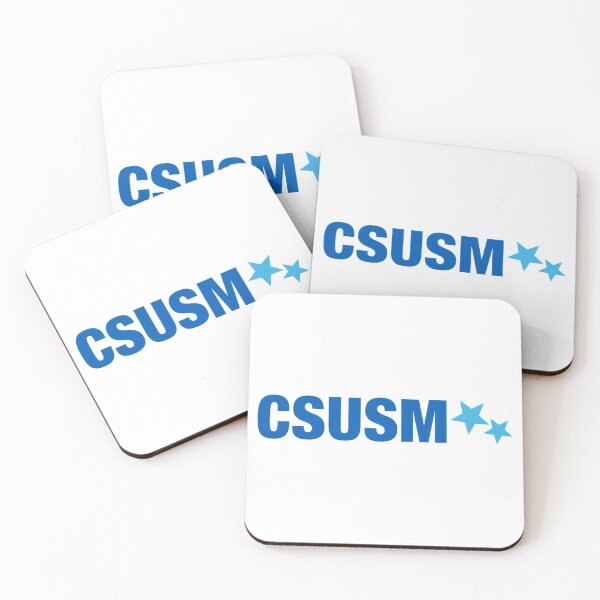 Item preview, CSUSM Cal State San Marcos designed and sold by kkosmicki.