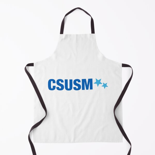 Item preview, CSUSM Cal State San Marcos designed and sold by kkosmicki.