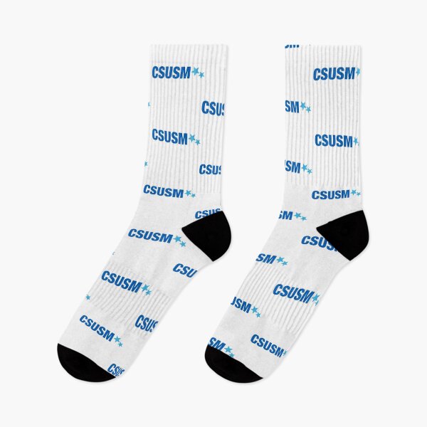 Item preview, CSUSM Cal State San Marcos designed and sold by kkosmicki.