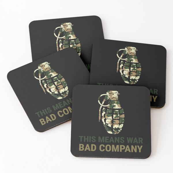 Item preview, Veteran Day - Bad Company designed and sold by T1337.