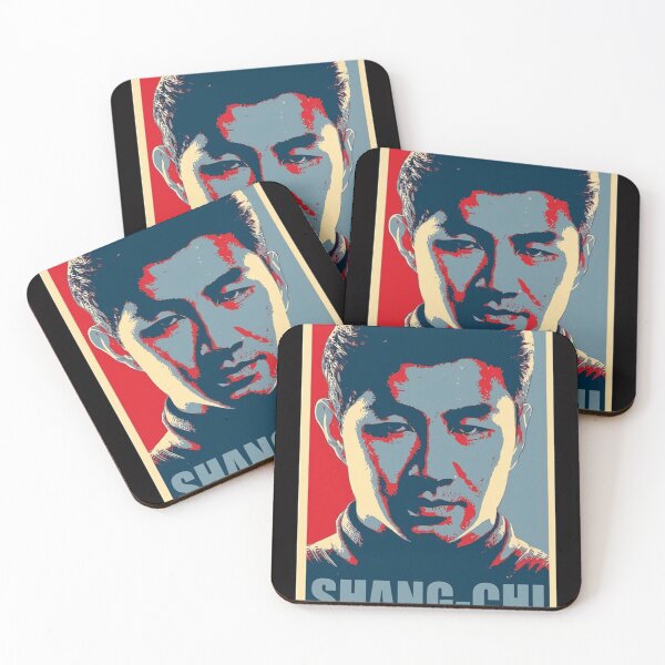 Item preview, Shang Chi designed and sold by shopTMMAC.