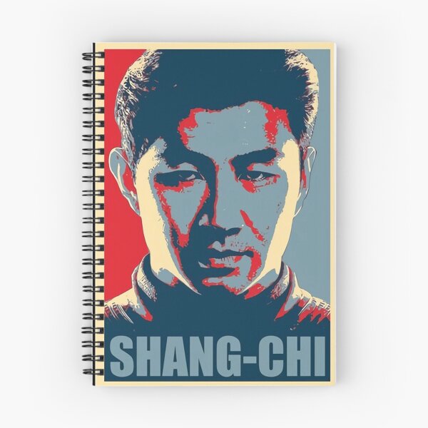Item preview, Shang Chi designed and sold by shopTMMAC.