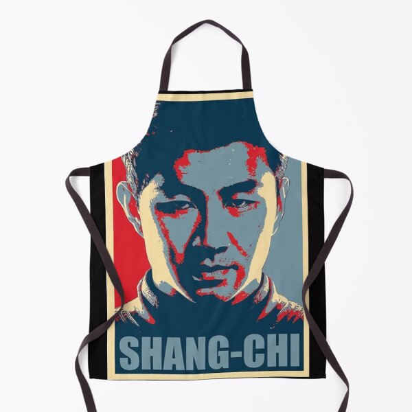 Item preview, Shang Chi designed and sold by shopTMMAC.