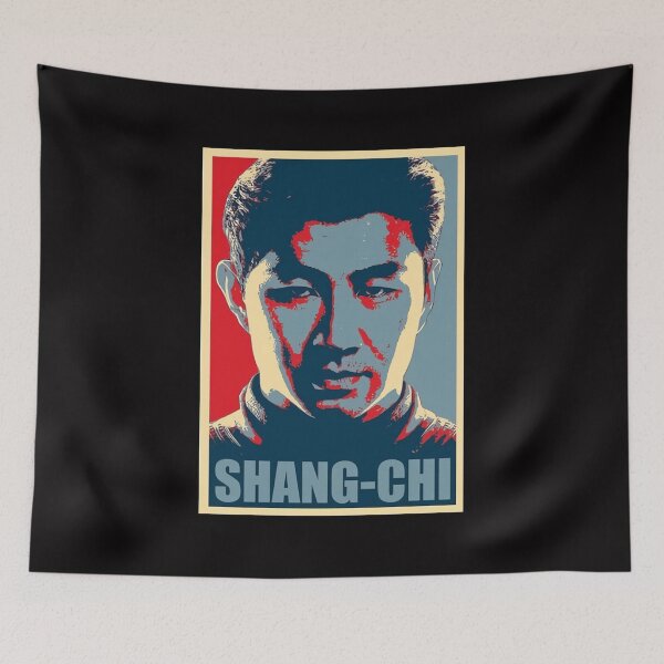 Item preview, Shang Chi designed and sold by shopTMMAC.