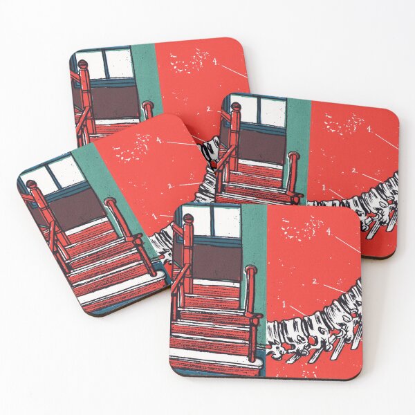 Item preview, Stairs/Spine designed and sold by Celine  Chow.