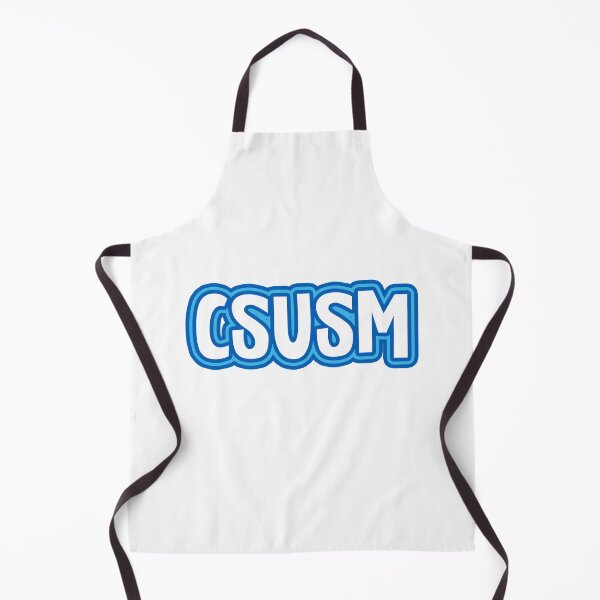 Item preview, CSUSM Cal State San Marcos designed and sold by kkosmicki.