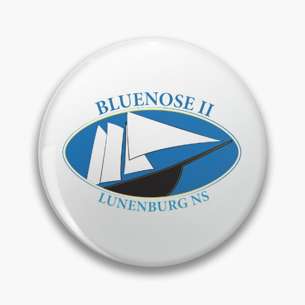 Item preview, Bluenose II Lunenburg NS designed and sold by jadn73.