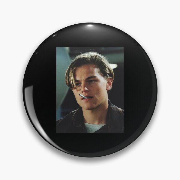 Item preview, Birthday Gift Leonardo Dicaprio Christmas designed and sold by IrwinMante.