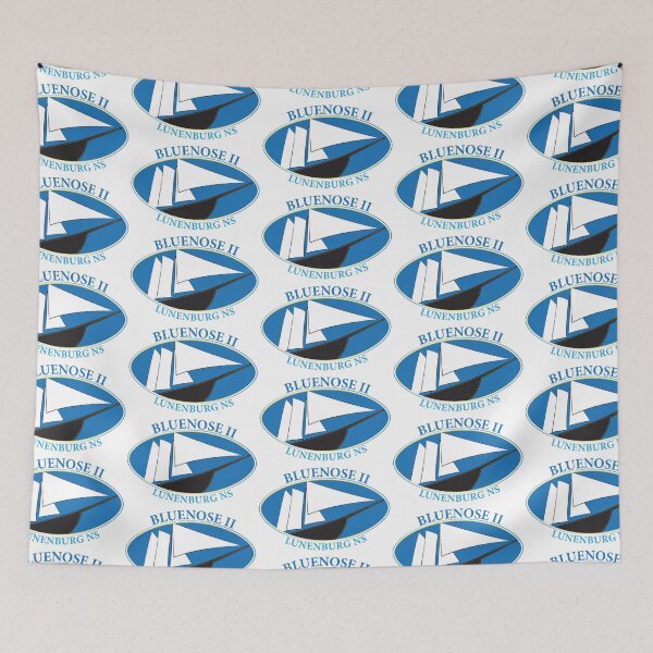 Item preview, Bluenose II Lunenburg NS designed and sold by jadn73.