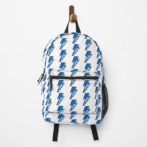 Item preview, CSUSM Cal State San Marcos Lightning Bolt designed and sold by kkosmicki.