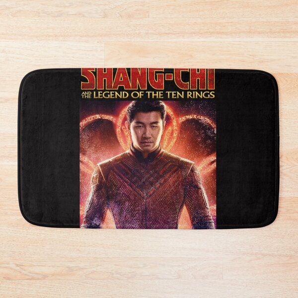 Item preview, Shang Chi and The Legend Of The Ten Rings designed and sold by shopTMMAC.