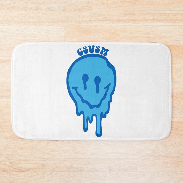 Item preview, CSUSM Cal San Marcos Face designed and sold by kkosmicki.