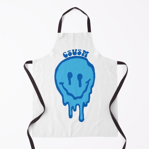 Item preview, CSUSM Cal San Marcos Face designed and sold by kkosmicki.