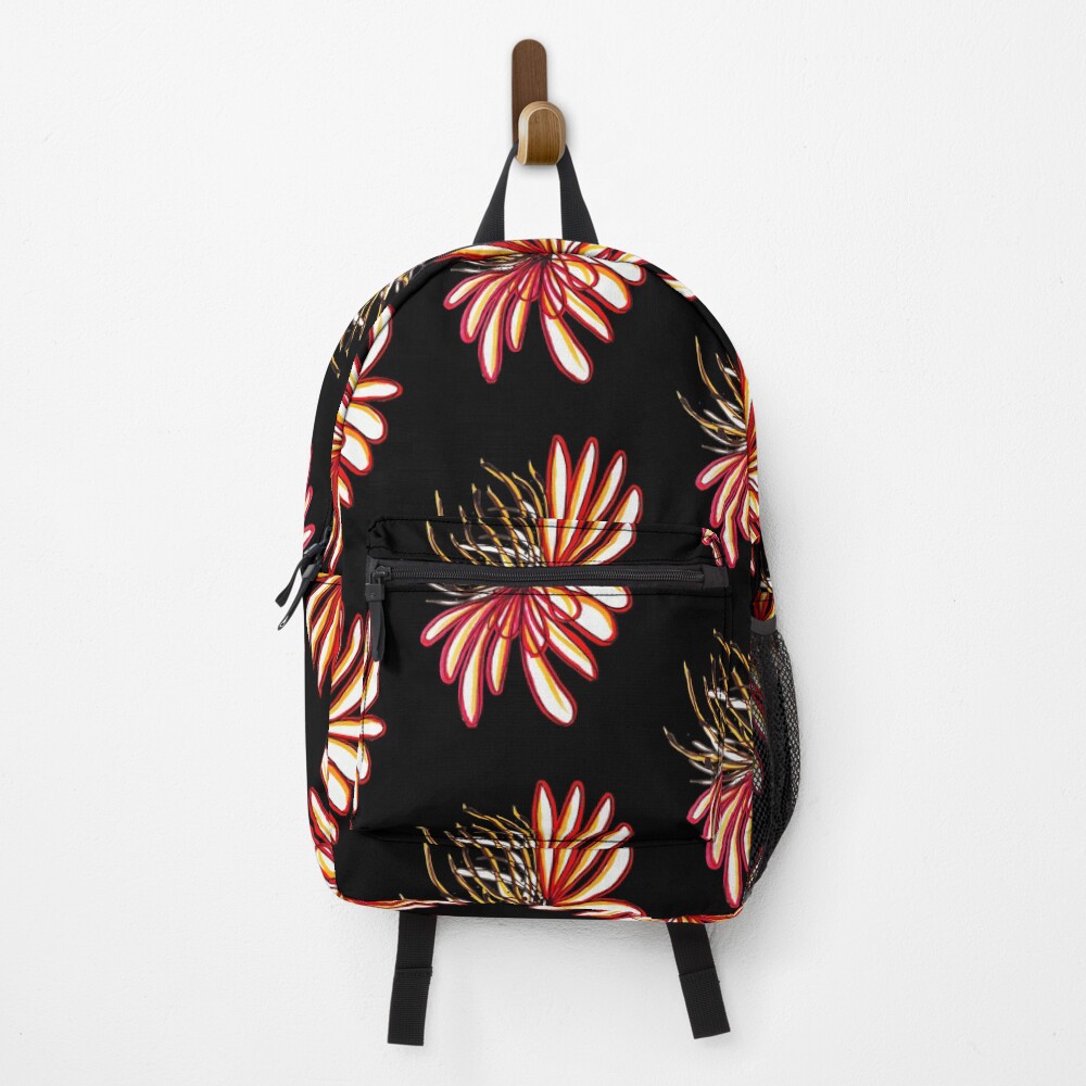 Item preview, Backpack designed and sold by Kazyii.