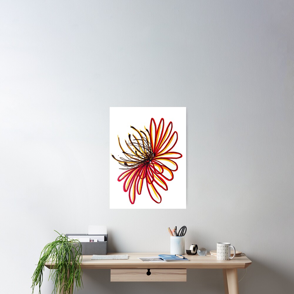Item preview, Poster designed and sold by Kazyii.