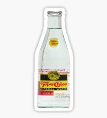 TOPO CHICO Sticker