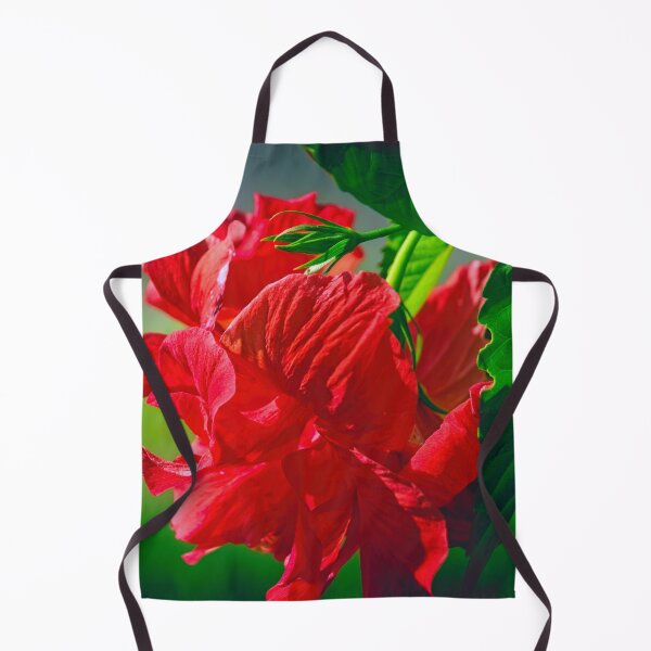 Aperçu de l'œuvre Hibiscus Rose de Sharon créée et vendue par Thymely.