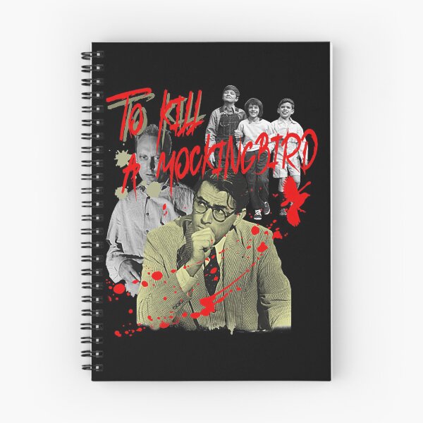 Item preview, To Kill a Mockingbird  designed and sold by Carnation766.