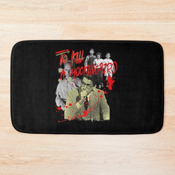 Item preview, To Kill a Mockingbird  designed and sold by Carnation766.