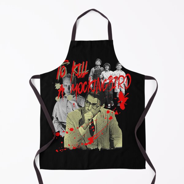 Item preview, To Kill a Mockingbird  designed and sold by Carnation766.