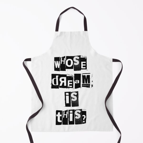 Item preview, Whose Dream Is This? designed and sold by whosedream.
