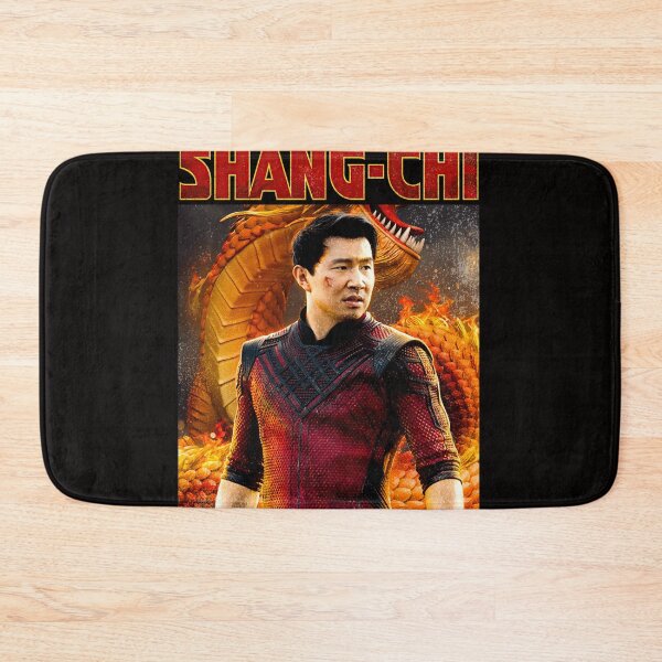 Item preview, Shang Chi and The Legend Of The Ten Rings designed and sold by shopTMMAC.
