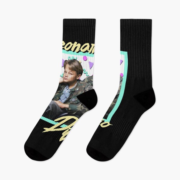 Item preview, For Men Women 80s Leonardo Dicaprio Halloween designed and sold by IrwinMante.