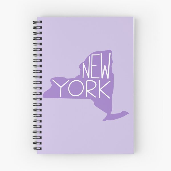 Item preview, New York State designed and sold by KaitlinsKingdom.