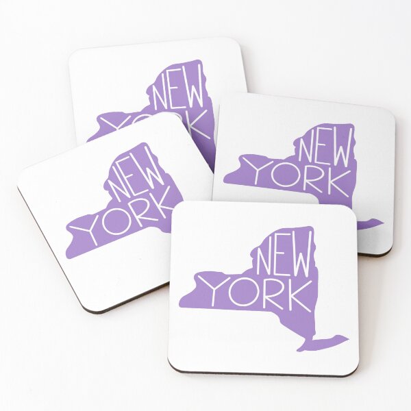 Item preview, New York State designed and sold by KaitlinsKingdom.