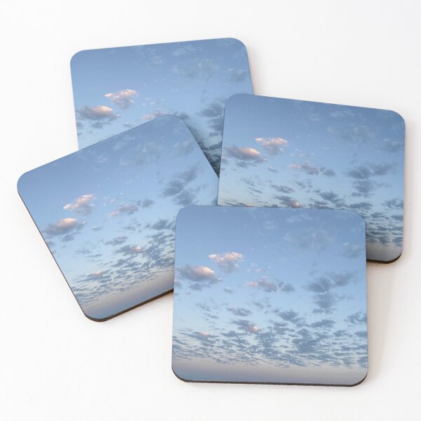 Item preview, Dreamy clouds  designed and sold by Katies-shopp.